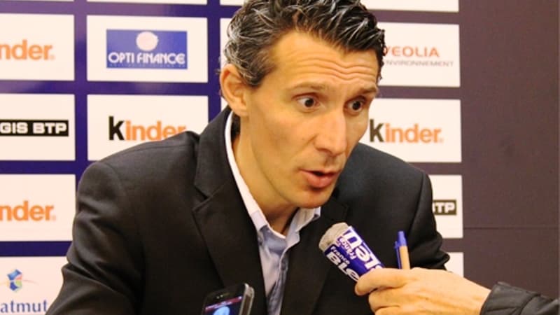 Laurent Sciarra