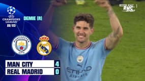 Manchester City - Real Madrid : la communion des Citizens avec leur public de feu ce soir !