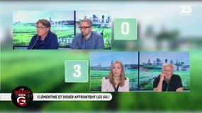 Le Match des GG - 17/08