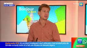 BFM Nord et vous: comment apprendre les gestes qui sauvent?