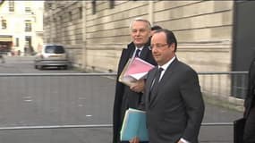 Hollande, Sarkozy, Chirac écoutés par la NSA entre 2006 et 2012