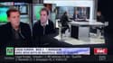 Daniel Riolo et Jérôme Rothen s'écharpent sur le cas Mario Balotelli