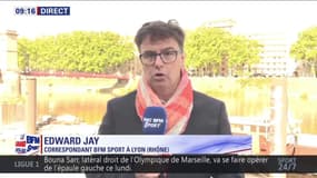 Mercato : L’OL veut garder Genesio, départ inéluctable pour Fekir ?