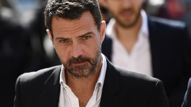 Les comptes bancaires de Jérôme Kerviel saisis.