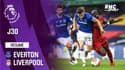 Résumé - Everton 0-0 Liverpool - Premier League (J30)