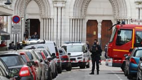 Attentat de Nice: une Brésilienne, mère de famille, parmi les morts