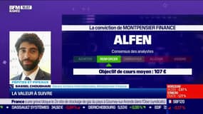 Pépites & Pipeaux: Alfen - 01/07