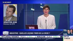 Édition spéciale : Comment revoir notre politique industrielle ? - 08/04