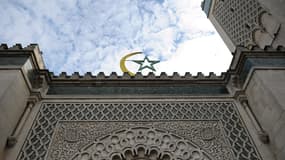 La Grande Mosquée de Paris. (Photo d'illustration)