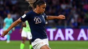 Delphine Cascarino