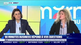 BFM Business avec vous : Attractivité des entreprises grâce à l'inclusion dans la tech - 15/09
