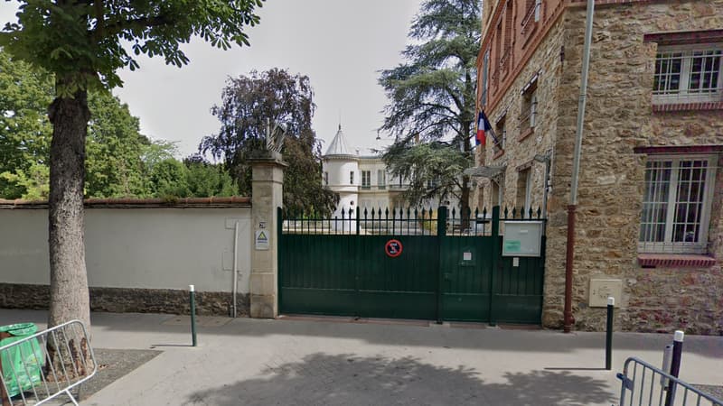 Institution Saint-Dominique de Neuilly: un proviseur mis en retrait après la plainte pour viol d'une ancienne élève