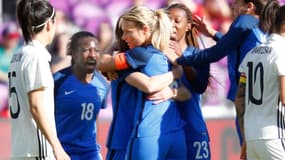Amandine Henry