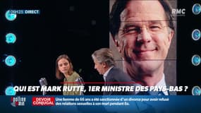 Le portrait de Poinca : qui est Mark Rutte, Premier ministres des Pays-Bas ? - 19/03