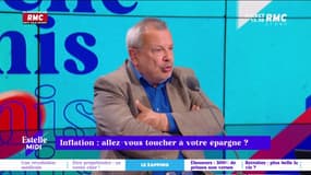 Inflation : allez-vous toucher à votre épargne ?