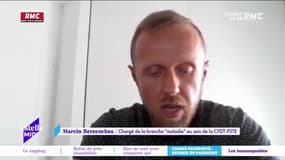 RMC s’engage pour vous : Il n'a pas touché ses indemnités de congé paternité - 25/08