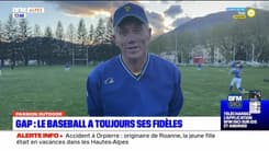 Passion Outdoor du jeudi 18 avril - Gap : le baseball a toujours ses fidèles