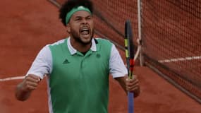 Jo-Wilfried Tsonga