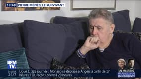 Pierre Ménès, le survivant