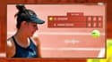 Roland-Garros : Dodin a "hâte" de défier Jabeur au 2e tour