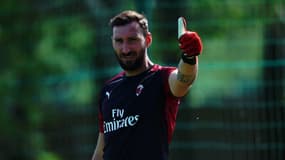 Gianluigi Donnarumma