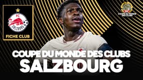 Le cador autrichien qui ne gagne plus... Salzbourg, forces et faiblesses (Coupe du monde des clubs)