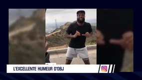 Ocampos, Harden, OBJ... L'Actu Sport.Net du 14 mars 2019 