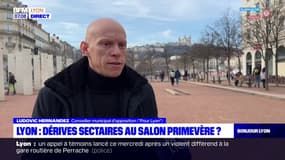 Lyon: des exposants du salon Primevère accusés de pratiques sectaires