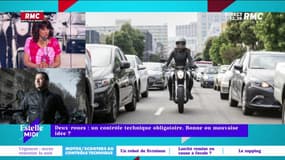 Contrôle technique obligatoire pour les motos, une bonne idée ?