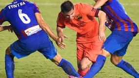 Lionel Messi (Barça)