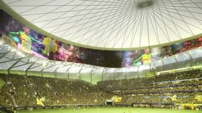 Le YelloPark