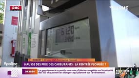 À vous de nous dire : Hausse des prix des carburants, la rentrée plombée ? - 29/08