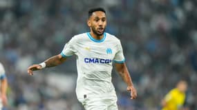 Pierre-Emerick Aubameyang - Marseille 