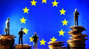 L'UE peine à combler son "déficit démocratique"