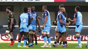 Montpellier proche du maintien