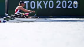 Jeux paralympiques : "Beaucoup de soulagement et de joie", se ravit Nathalie Benoit