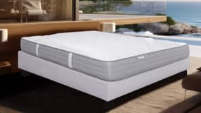À moins de 200 euros, ce matelas est un must have à ne pas manquer à la rentrée