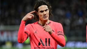 Edinson Cavani