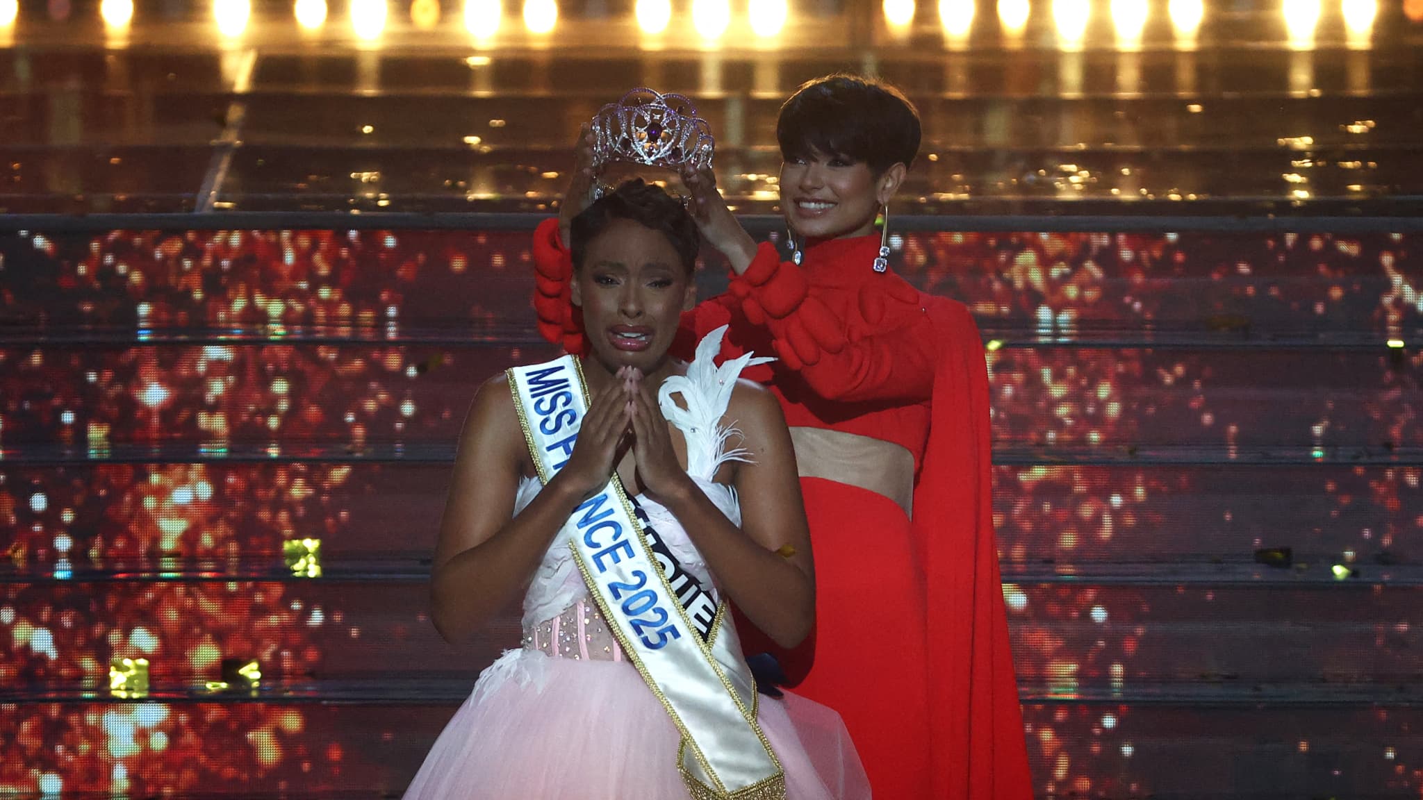MISS FRANCE 2026: L'ÉLECTION SE DÉROULERA LE 6 DÉCEMBRE AU ZÉNITH D'AMIENS
