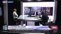 Olivier Delcourt, président de Dijon : "Bordeaux ne m'a pas appelé pour Naïm Sliti... mais pour un autre joueur !"