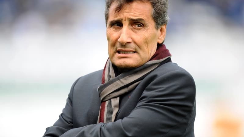 Mohed Altrad