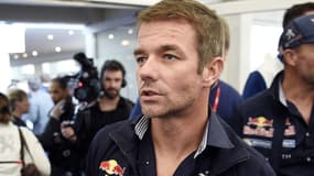 Sébastien Loeb 