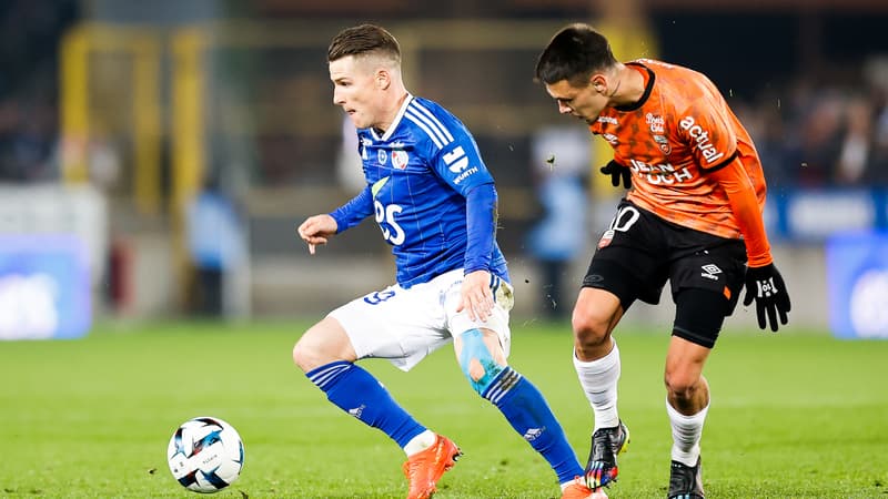PSG-Strasbourg: la déclaration d’amour de Gameiro au Parc et Paris