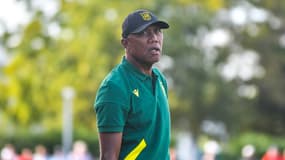 Antoine Kombouaré 