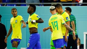 Brésil 