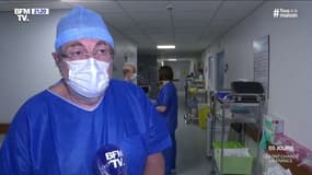 Après la mort d'un nouveau patient, ce médecin dans une clinique de Beauvais témoigne