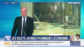 BFM Story du lundi 11 février 2019