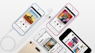 L'iPod touch (2019)
