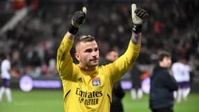 Anthony LOPES