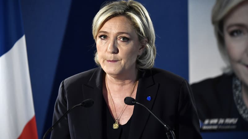 Le Front national se réunit en séminaire vendredi et samedi pour fixer les grandes orientations du parti. 